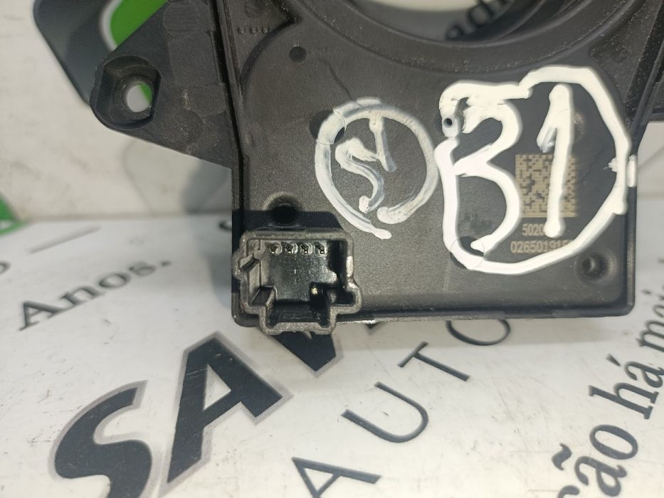 Sensor ângulo direção RENAULT Clio IV (BH_)