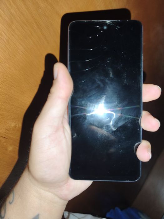 OPPO 128gb 8gb ram