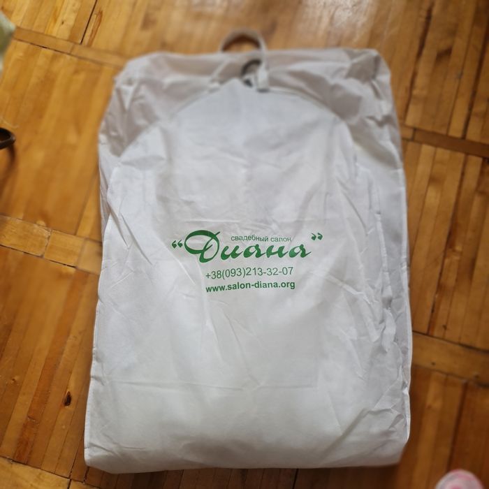 Сукня весільна / платье свадебное