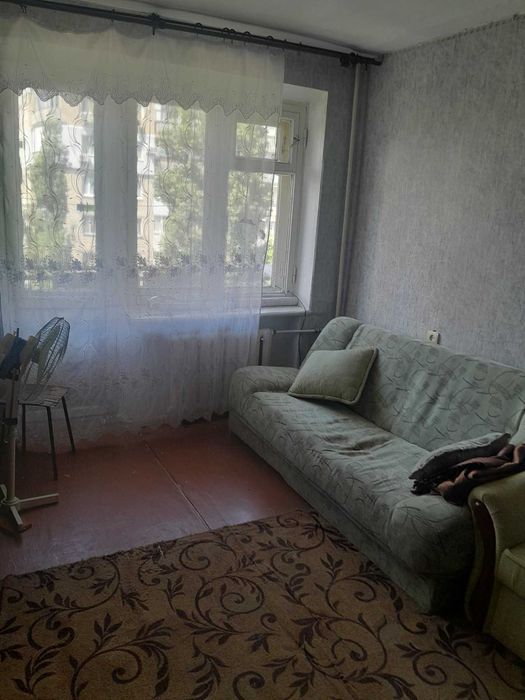 Здам 1 кімнатну квартиру  Шоссейна  4/9 цегла 30 м2 загальна площа можна з  тваринками - View 5