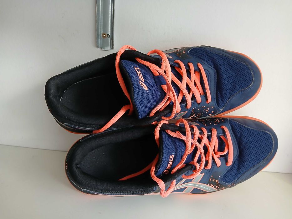 Buty Asics Gel-Flare 7 r. 40,5