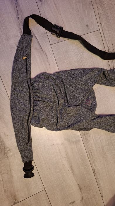 Chusta, nosidło dla dziecka