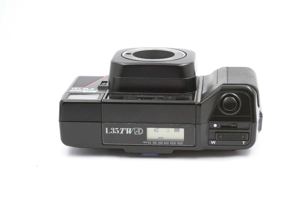 Nikon L35 AD TW AD 38/65mm