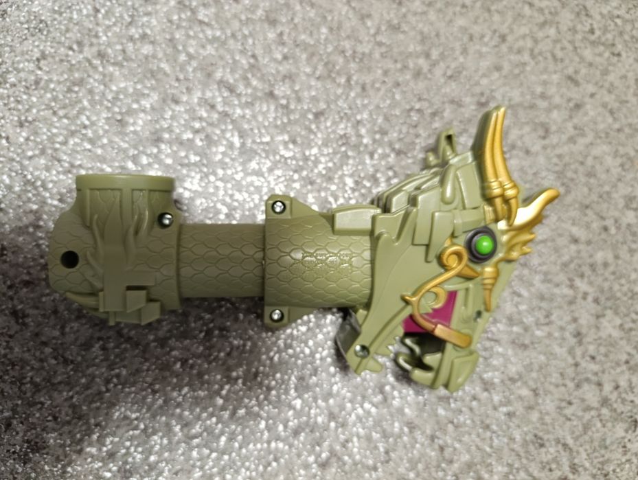 Перископ дракон Ninjago Lego