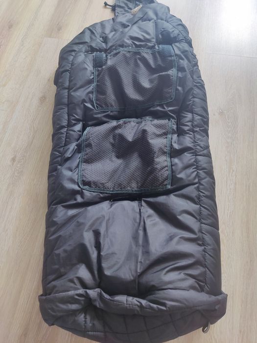 Śpiworek do wózka Kaiser