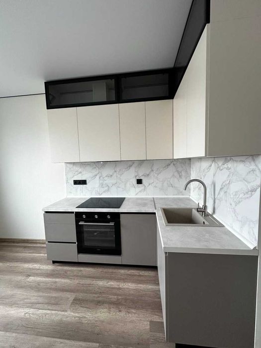 2-кім квартира з ремонтом, єоселя, розстрочка на 50 міс