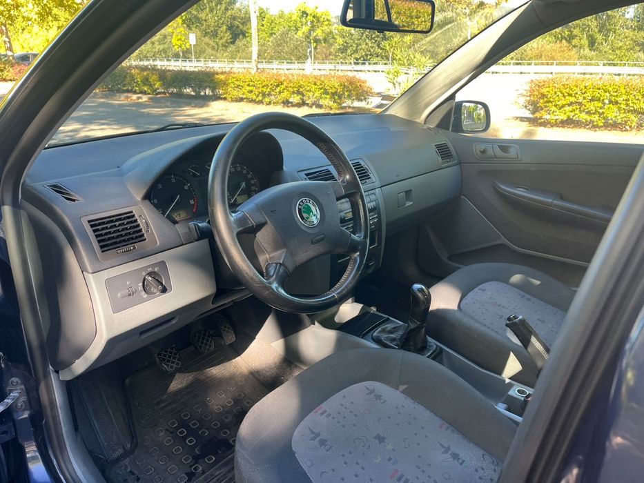 Skoda Fabia Break 1.4 TDI -03