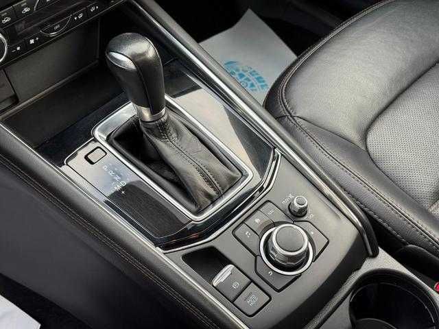 Mazda CX-5 2018..