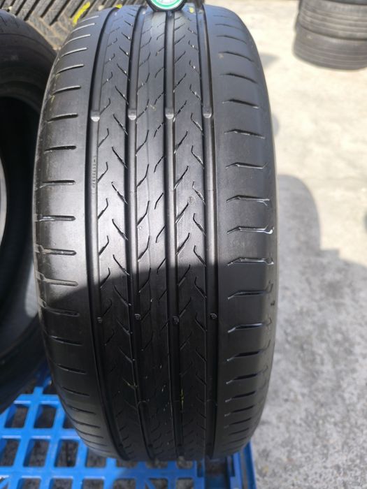 Opona Continental Eco contact 6 Q MO 235/55/19 pojedynka