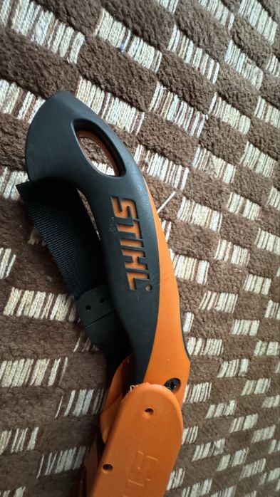 Serrote de Poda STIHL MegaCut C PR 27