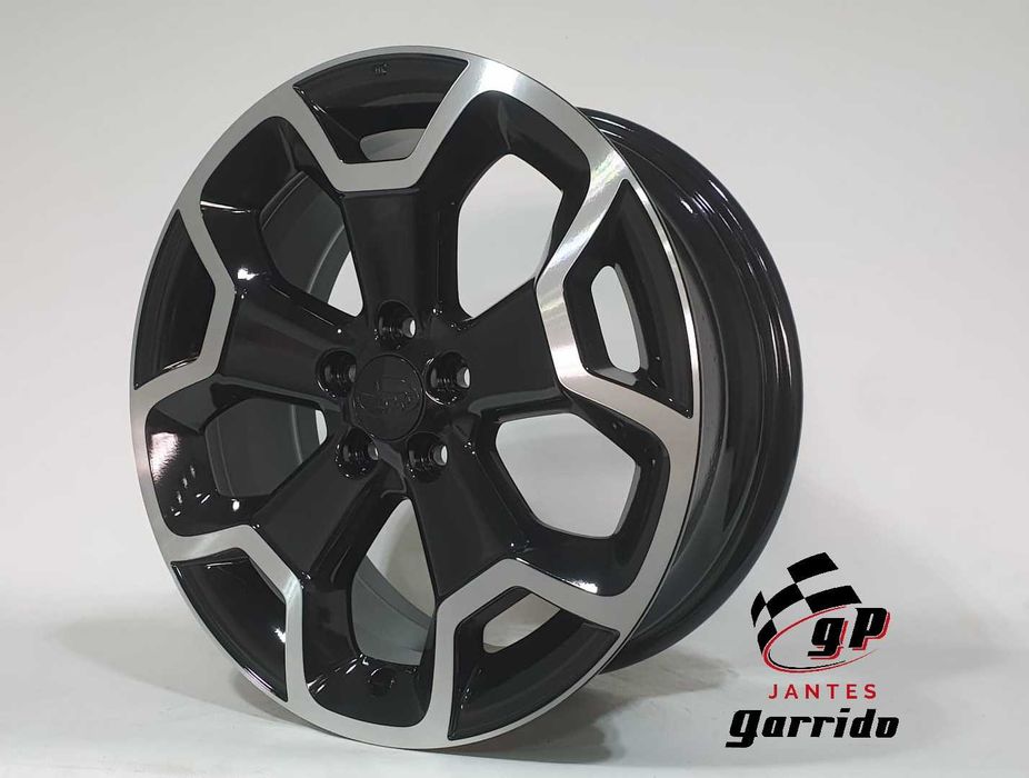 4329-Jantes 17 5x100 Originais Subaru XV Impreza Forester Legacy etc