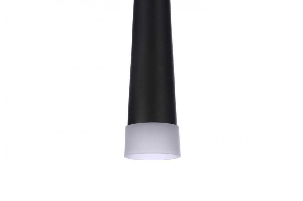 Lampa Brina 1 AZzardo Black -3 szt.