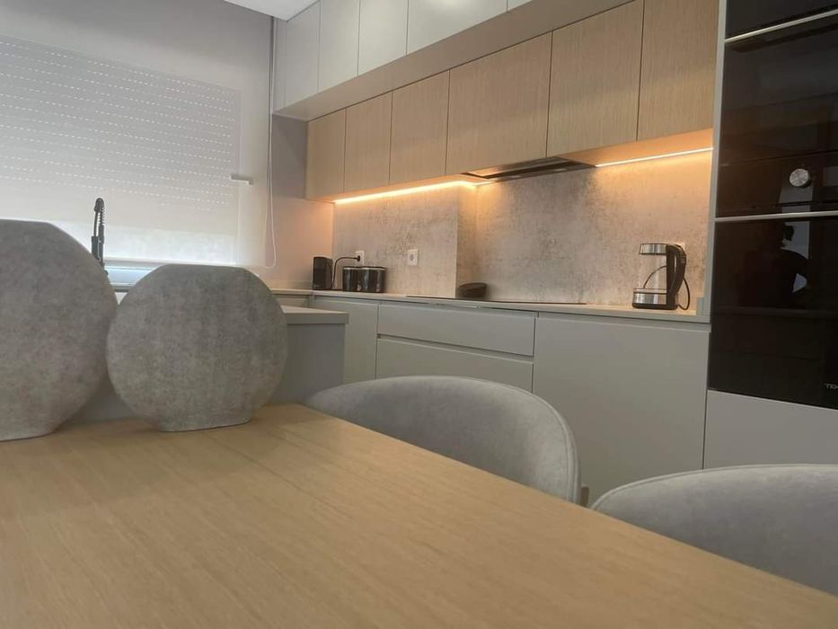 Remodelação cozinhas