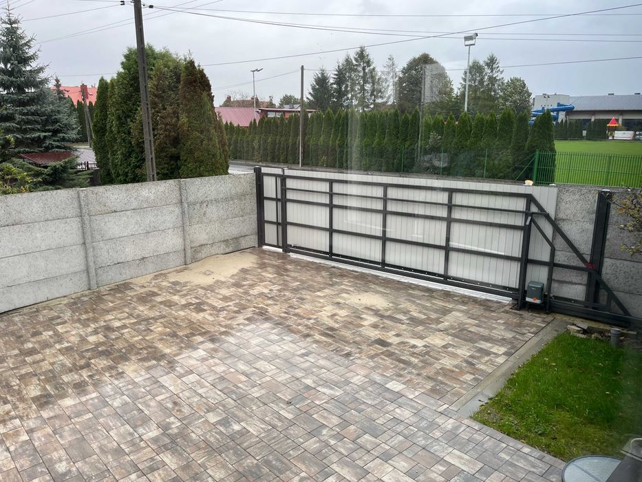 do wynajęcia dom Nowa Wieś super lokalizacja dla 13 osób 2 mieszkania