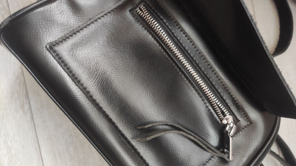 Продам сумки шкіряні