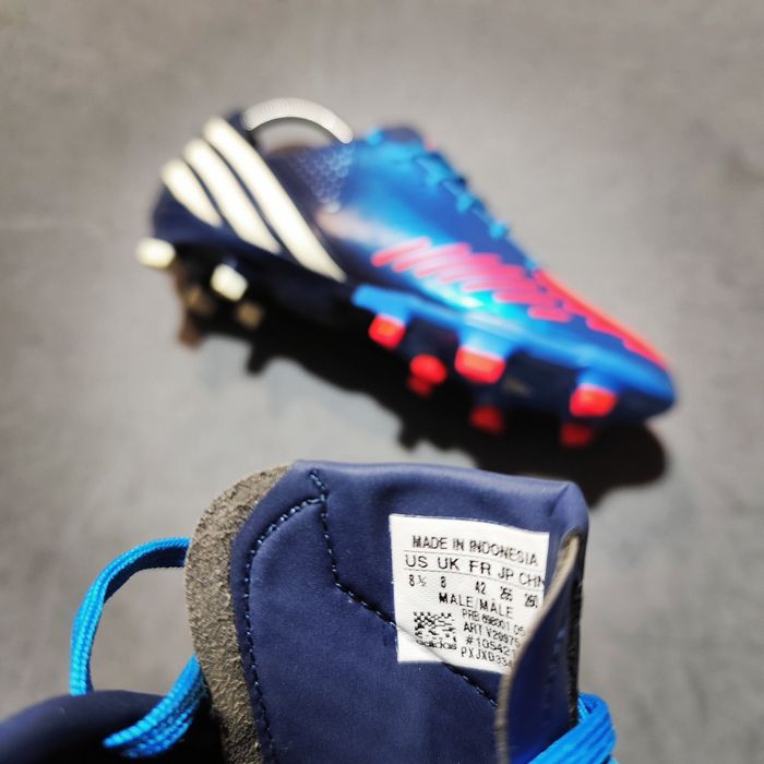 Korki Adidas Predator Lethal Zones LZ FG 42