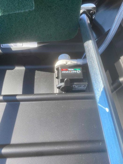 Piła Przecinarka budowlana 230/400V BATTIPAV EXPERT 600 cegieł pustaka