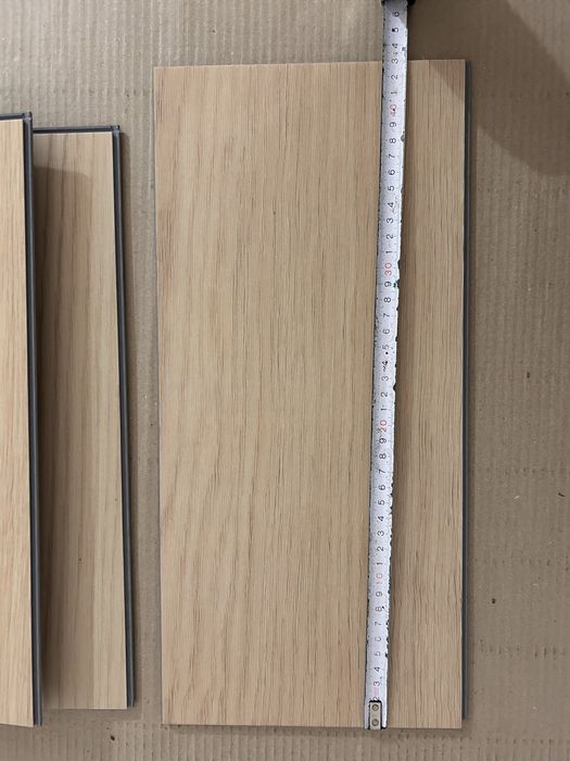 Panele winylowe Barlinek Dąb perłowy