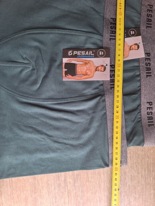 6x bokserki męskie 2xl