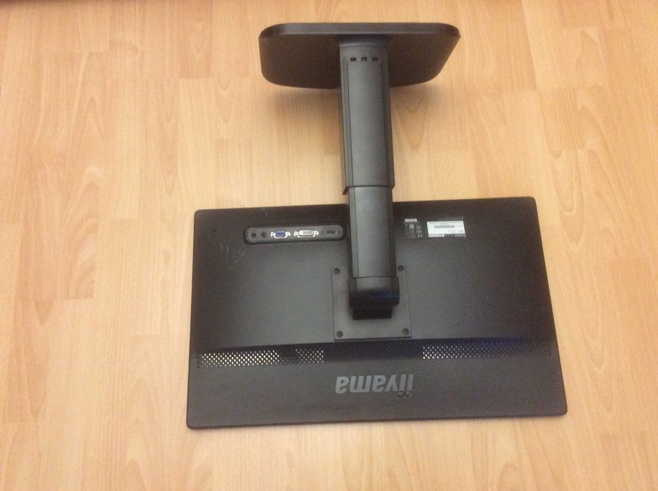 Monitor 24''iiYAMA ProLite XB2472 FHD1920X1080/HDMI/DVI-D/VGA/stan bdb