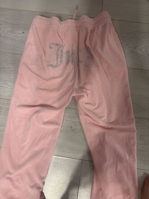 juicy  couture штани s