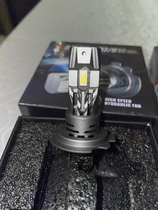 Лед лампи  Н7 KATUR