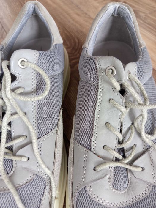 Buty męskie ECCO Soft X