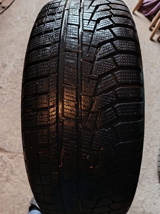 Koła felgi aluminiowe 5x108 volvo z oponami