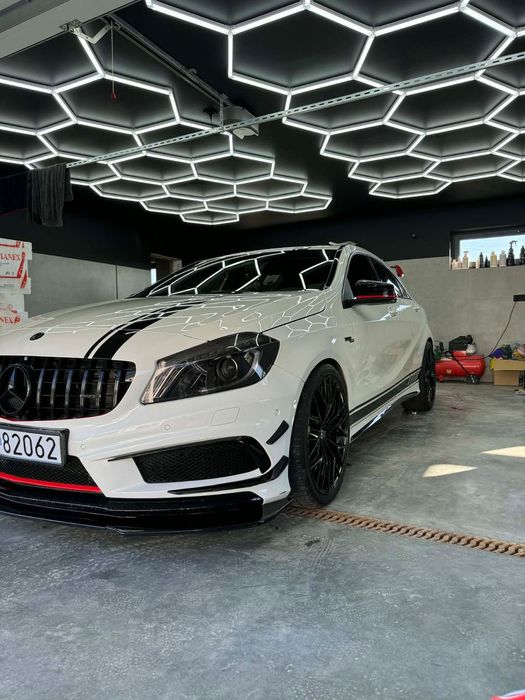 Mercedes-Benz Klasa A