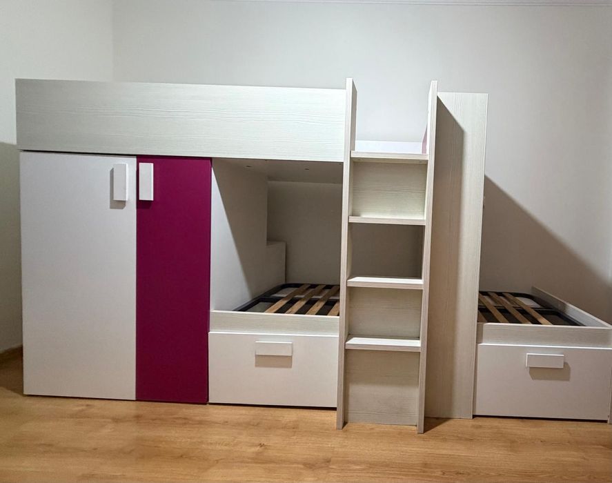 Beliche como Novo!!!