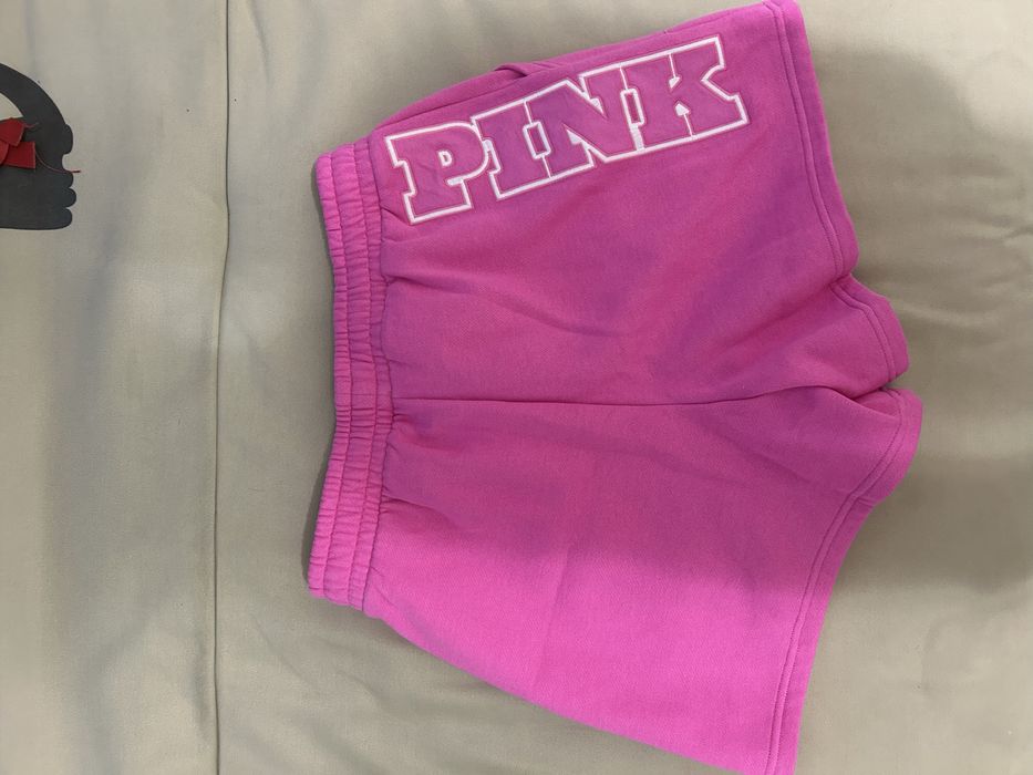 Жіночі рожеві шорти Pink