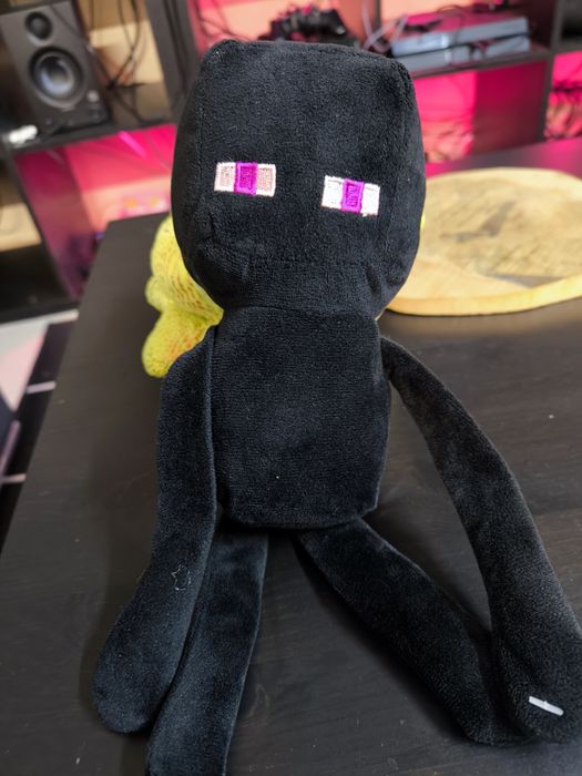 Peluches em excelente estado.