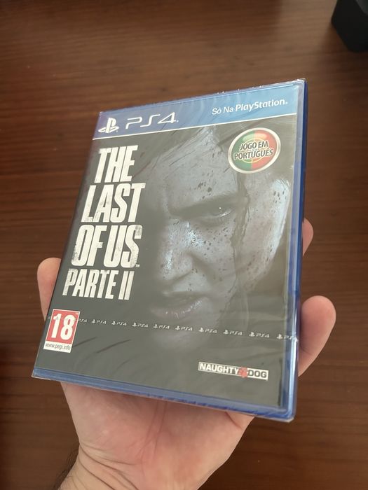 The Last Of Us 2