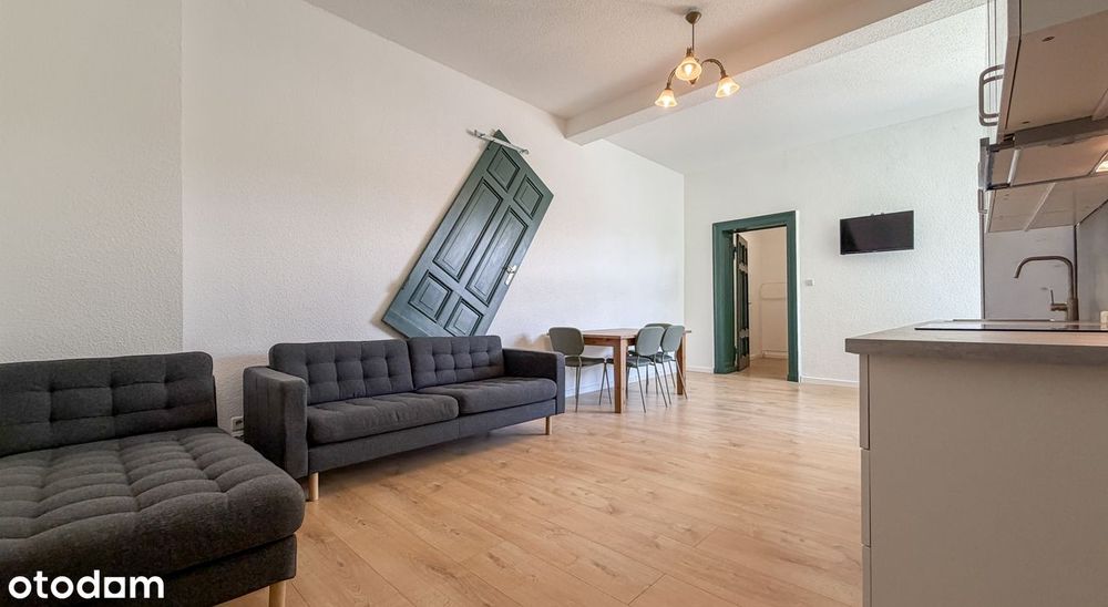 Gotowy pakiet zysków lub Twój nowy dom – 90 m² w sercu miasta!