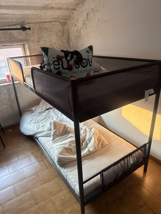 5  beliches ikea
