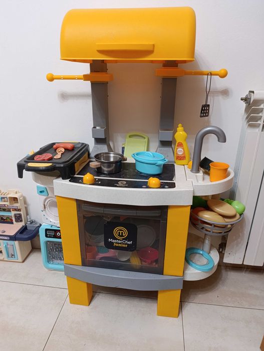 Brinquedo Cozinha para crianças