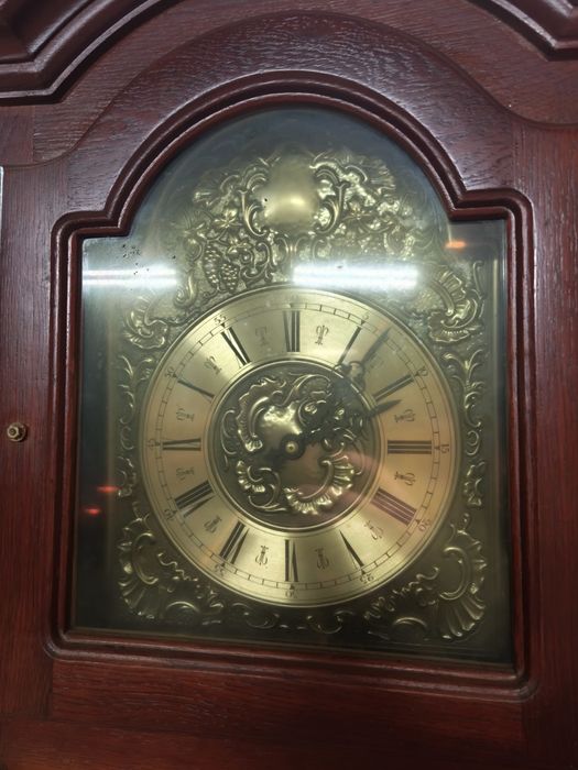 Zegar stojący     .