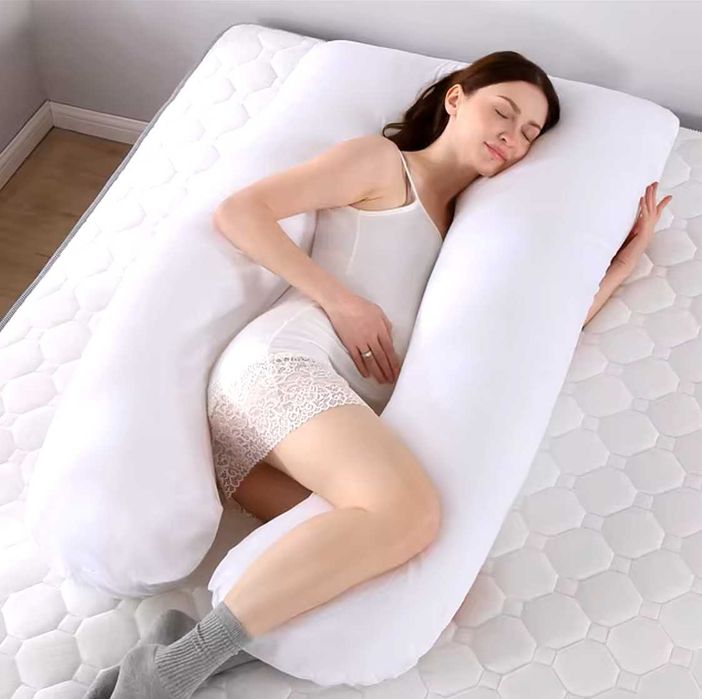 OPORTUNIDADE -  Almofadas anatómicas para gravidas e outros