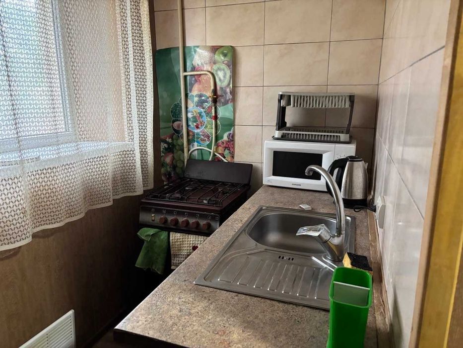 Продаж 1к квартира Стрижавка
