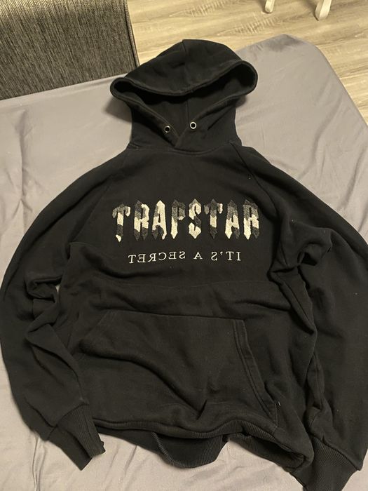 Bluza trapstar oryginalna