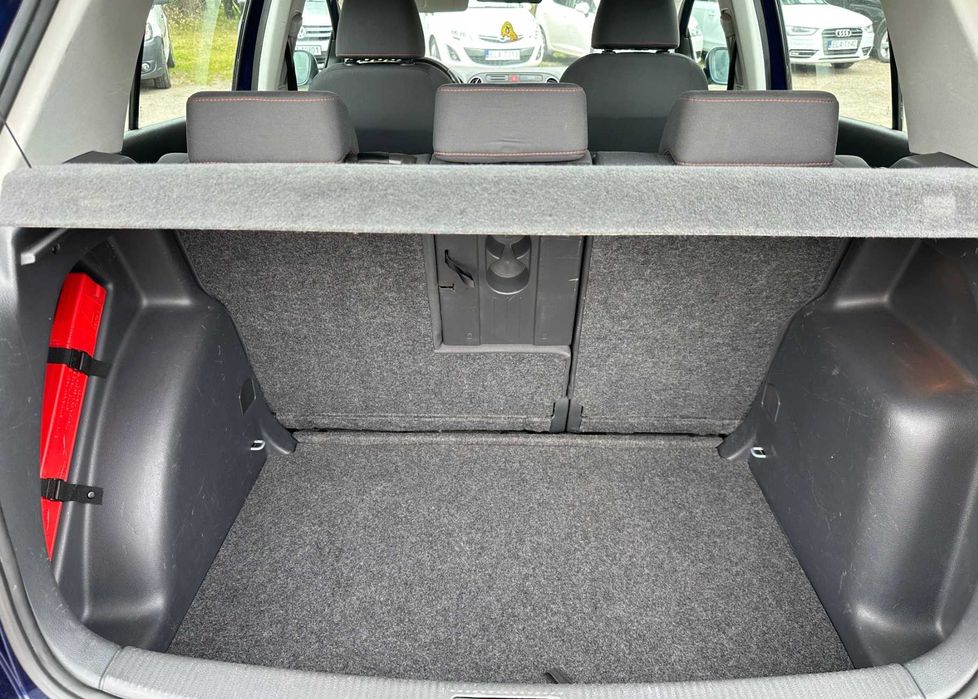 Volkswagen Golf Plus 1.4 Goal