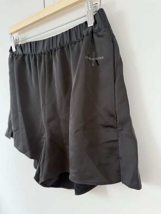 Spodenki nowe z metką Calvin Klein Jeans