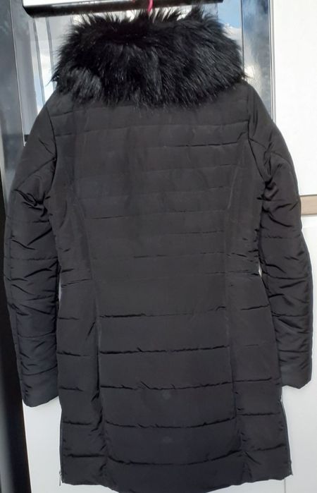 Kurtka zimowa płaszczyk Reserved 38