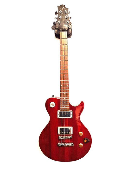 Gitara elektryczna SAMICK AVION AV 1/WR by GREG BENNETT