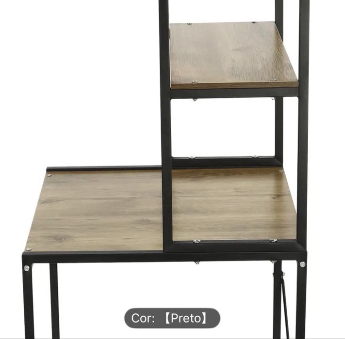 Movel Prateleira Lavandaria Novo