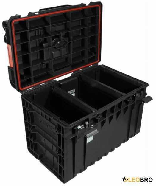 Ящик для інструментів Qbrick System ONE 450 2.0 EXPERT (5901238258285)