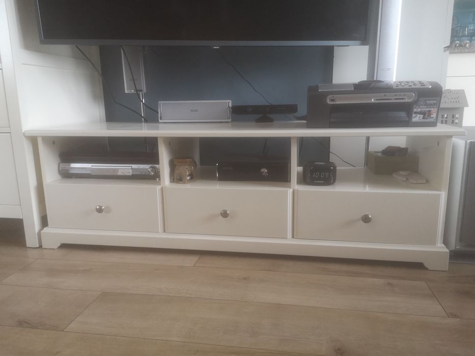 Ikea szafka rtv Liatorp