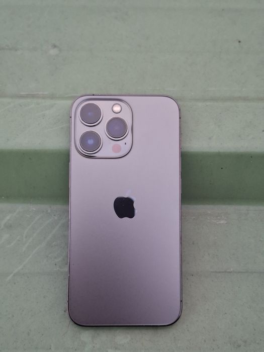Iphone 13 pro 128gb