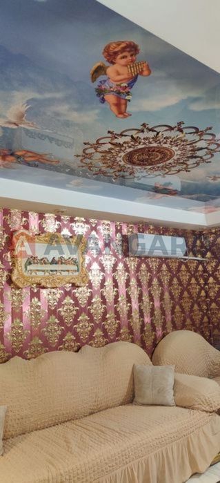 Квартира на Черемушках с авторським ремонтом