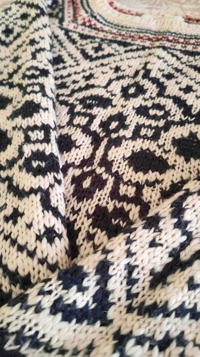 Springfield Sweter damski L